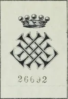 Picture 1 of 38 from Serie degli uomini i più illustri nella pittura, scultura, e architettura : con i loro elogi, e ritratti incisi in rame cominciando dalla sua prima restaurazione fino ai tempi presenti .. (1769), leaf 1