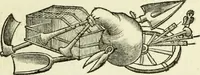 Picture 12 of 38 from Serie degli uomini i più illustri nella pittura, scultura, e architettura : con i loro elogi, e ritratti incisi in rame cominciando dalla sua prima restaurazione fino ai tempi presenti .. (1769), leaf 100