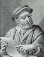 Picture 17 of 38 from Serie degli uomini i più illustri nella pittura, scultura, e architettura : con i loro elogi, e ritratti incisi in rame cominciando dalla sua prima restaurazione fino ai tempi presenti .. (1769), leaf 119
