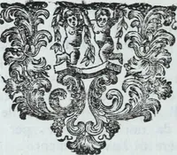 Picture 18 of 38 from Serie degli uomini i più illustri nella pittura, scultura, e architettura : con i loro elogi, e ritratti incisi in rame cominciando dalla sua prima restaurazione fino ai tempi presenti .. (1769), leaf 123