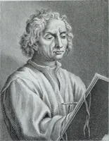 Picture 20 of 38 from Serie degli uomini i più illustri nella pittura, scultura, e architettura : con i loro elogi, e ritratti incisi in rame cominciando dalla sua prima restaurazione fino ai tempi presenti .. (1769), leaf 141