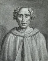 Picture 7 of 38 from Serie degli uomini i più illustri nella pittura, scultura, e architettura : con i loro elogi, e ritratti incisi in rame cominciando dalla sua prima restaurazione fino ai tempi presenti .. (1769), leaf 43