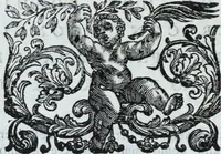 Picture 22 of 39 from Serie degli uomini i più illustri nella pittura, scultura, e architettura : con i loro elogi, e ritratti incisi in rame cominciando dalla sua prima restaurazione fino ai tempi presenti .. (1769), leaf 165