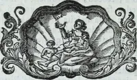 Picture 32 of 39 from Serie degli uomini i più illustri nella pittura, scultura, e architettura : con i loro elogi, e ritratti incisi in rame cominciando dalla sua prima restaurazione fino ai tempi presenti .. (1769), leaf 235