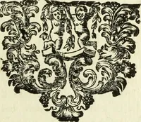 Picture 36 of 39 from Serie degli uomini i più illustri nella pittura, scultura, e architettura : con i loro elogi, e ritratti incisi in rame cominciando dalla sua prima restaurazione fino ai tempi presenti .. (1769), leaf 260