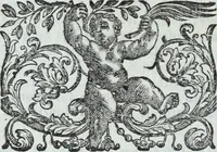 Picture 14 of 39 from Serie degli uomini i più illustri nella pittura, scultura, e architettura : con i loro elogi, e ritratti incisi in rame cominciando dalla sua prima restaurazione fino ai tempi presenti .. (1769), leaf 99