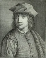 An illustration from Serie degli uomini i più illustri nella pittura, scultura, e architettura : con i loro elogi, e ritratti incisi in rame cominciando dalla sua prima restaurazione fino ai tempi presenti .. (1769)