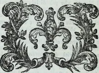 An illustration from Serie degli uomini i più illustri nella pittura, scultura, e architettura : con i loro elogi, e ritratti incisi in rame cominciando dalla sua prima restaurazione fino ai tempi presenti .. (1769)