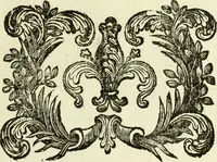An illustration from Serie degli uomini i più illustri nella pittura, scultura, e architettura : con i loro elogi, e ritratti incisi in rame cominciando dalla sua prima restaurazione fino ai tempi presenti .. (1769)