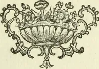 An illustration from Serie degli uomini i più illustri nella pittura, scultura, e architettura : con i loro elogi, e ritratti incisi in rame cominciando dalla sua prima restaurazione fino ai tempi presenti .. (1769)