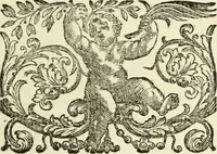 An illustration from Serie degli uomini i più illustri nella pittura, scultura, e architettura : con i loro elogi, e ritratti incisi in rame cominciando dalla sua prima restaurazione fino ai tempi presenti .. (1769)