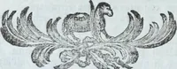 An illustration from Serie degli uomini i più illustri nella pittura, scultura, e architettura : con i loro elogi, e ritratti incisi in rame cominciando dalla sua prima restaurazione fino ai tempi presenti .. (1769)