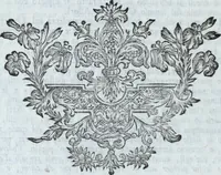 An illustration from Serie degli uomini i più illustri nella pittura, scultura, e architettura : con i loro elogi, e ritratti incisi in rame cominciando dalla sua prima restaurazione fino ai tempi presenti .. (1769)
