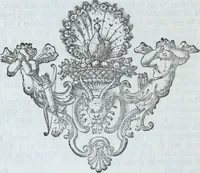 Picture 26 of 38 from Serie degli uomini i più illustri nella pittura, scultura, e architettura : con i loro elogi, e ritratti incisi in rame cominciando dalla sua prima restaurazione fino ai tempi presenti .. (1769), leaf 151