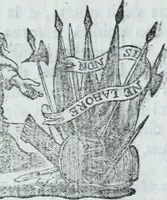 Picture 34 of 38 from Serie degli uomini i più illustri nella pittura, scultura, e architettura : con i loro elogi, e ritratti incisi in rame cominciando dalla sua prima restaurazione fino ai tempi presenti .. (1769), leaf 195