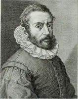 An illustration from Serie degli uomini i più illustri nella pittura, scultura, e architettura : con i loro elogi, e ritratti incisi in rame cominciando dalla sua prima restaurazione fino ai tempi presenti .. (1769)