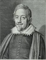 An illustration from Serie degli uomini i più illustri nella pittura, scultura, e architettura : con i loro elogi, e ritratti incisi in rame cominciando dalla sua prima restaurazione fino ai tempi presenti .. (1769)