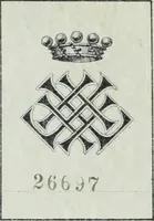 Picture 1 of 41 from Serie degli uomini i più illustri nella pittura, scultura, e architettura : con i loro elogi, e ritratti incisi in rame cominciando dalla sua prima restaurazione fino ai tempi presenti .. (1769), leaf 1
