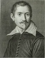 An illustration from Serie degli uomini i più illustri nella pittura, scultura, e architettura : con i loro elogi, e ritratti incisi in rame cominciando dalla sua prima restaurazione fino ai tempi presenti .. (1769)