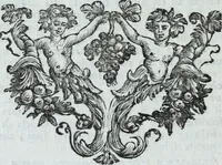 Picture 35 of 41 from Serie degli uomini i più illustri nella pittura, scultura, e architettura : con i loro elogi, e ritratti incisi in rame cominciando dalla sua prima restaurazione fino ai tempi presenti .. (1769), leaf 187