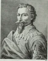 An illustration from Serie degli uomini i più illustri nella pittura, scultura, e architettura : con i loro elogi, e ritratti incisi in rame cominciando dalla sua prima restaurazione fino ai tempi presenti .. (1769)