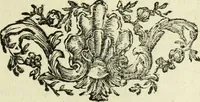 An illustration from Serie degli uomini i più illustri nella pittura, scultura, e architettura : con i loro elogi, e ritratti incisi in rame cominciando dalla sua prima restaurazione fino ai tempi presenti .. (1769)