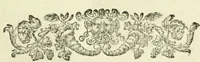 An illustration from Serie degli uomini i più illustri nella pittura, scultura, e architettura : con i loro elogi, e ritratti incisi in rame cominciando dalla sua prima restaurazione fino ai tempi presenti .. (1769)