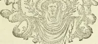 An illustration from Serie degli uomini i più illustri nella pittura, scultura, e architettura : con i loro elogi, e ritratti incisi in rame cominciando dalla sua prima restaurazione fino ai tempi presenti .. (1769)