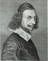 An illustration from Serie degli uomini i più illustri nella pittura, scultura, e architettura : con i loro elogi, e ritratti incisi in rame cominciando dalla sua prima restaurazione fino ai tempi presenti .. (1769)