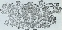 An illustration from Serie degli uomini i più illustri nella pittura, scultura, e architettura : con i loro elogi, e ritratti incisi in rame cominciando dalla sua prima restaurazione fino ai tempi presenti .. (1769)