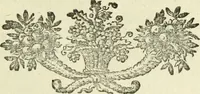 An illustration from Serie degli uomini i più illustri nella pittura, scultura, e architettura : con i loro elogi, e ritratti incisi in rame cominciando dalla sua prima restaurazione fino ai tempi presenti .. (1769)