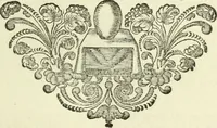 An illustration from Serie degli uomini i più illustri nella pittura, scultura, e architettura : con i loro elogi, e ritratti incisi in rame cominciando dalla sua prima restaurazione fino ai tempi presenti .. (1769)