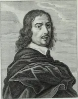 An illustration from Serie degli uomini i più illustri nella pittura, scultura, e architettura : con i loro elogi, e ritratti incisi in rame cominciando dalla sua prima restaurazione fino ai tempi presenti .. (1769)