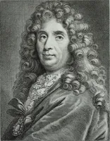 An illustration from Serie degli uomini i più illustri nella pittura, scultura, e architettura : con i loro elogi, e ritratti incisi in rame cominciando dalla sua prima restaurazione fino ai tempi presenti .. (1769)