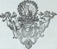 Picture 3 of 45 from Serie degli uomini i più illustri nella pittura, scultura, e architettura : con i loro elogi, e ritratti incisi in rame cominciando dalla sua prima restaurazione fino ai tempi presenti .. (1769), leaf 19