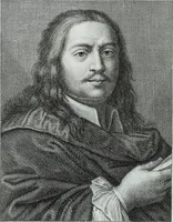 An illustration from Serie degli uomini i più illustri nella pittura, scultura, e architettura : con i loro elogi, e ritratti incisi in rame cominciando dalla sua prima restaurazione fino ai tempi presenti .. (1769)