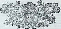 Picture 38 of 45 from Serie degli uomini i più illustri nella pittura, scultura, e architettura : con i loro elogi, e ritratti incisi in rame cominciando dalla sua prima restaurazione fino ai tempi presenti .. (1769), leaf 215