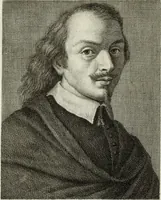 An illustration from Serie degli uomini i più illustri nella pittura, scultura, e architettura : con i loro elogi, e ritratti incisi in rame cominciando dalla sua prima restaurazione fino ai tempi presenti .. (1769)