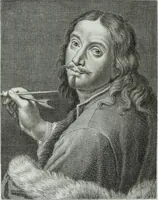 Picture 14 of 45 from Serie degli uomini i più illustri nella pittura, scultura, e architettura : con i loro elogi, e ritratti incisi in rame cominciando dalla sua prima restaurazione fino ai tempi presenti .. (1769), leaf 91