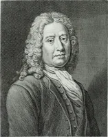 An illustration from Serie degli uomini i più illustri nella pittura, scultura, e architettura : con i loro elogi, e ritratti incisi in rame cominciando dalla sua prima restaurazione fino ai tempi presenti .. (1769)