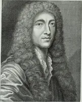 An illustration from Serie degli uomini i più illustri nella pittura, scultura, e architettura : con i loro elogi, e ritratti incisi in rame cominciando dalla sua prima restaurazione fino ai tempi presenti .. (1769)