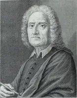 An illustration from Serie degli uomini i più illustri nella pittura, scultura, e architettura : con i loro elogi, e ritratti incisi in rame cominciando dalla sua prima restaurazione fino ai tempi presenti .. (1769)