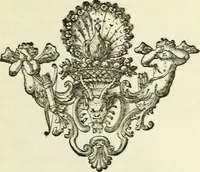 Picture 21 of 36 from Serie degli uomini i più illustri nella pittura, scultura, e architettura : con i loro elogi, e ritratti incisi in rame cominciando dalla sua prima restaurazione fino ai tempi presenti .. (1769), leaf 156