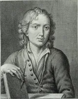 Picture 24 of 36 from Serie degli uomini i più illustri nella pittura, scultura, e architettura : con i loro elogi, e ritratti incisi in rame cominciando dalla sua prima restaurazione fino ai tempi presenti .. (1769), leaf 169