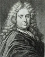 An illustration from Serie degli uomini i più illustri nella pittura, scultura, e architettura : con i loro elogi, e ritratti incisi in rame cominciando dalla sua prima restaurazione fino ai tempi presenti .. (1769)