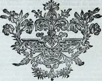 An illustration from Serie degli uomini i più illustri nella pittura, scultura, e architettura : con i loro elogi, e ritratti incisi in rame cominciando dalla sua prima restaurazione fino ai tempi presenti .. (1769)