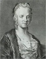 An illustration from Serie degli uomini i più illustri nella pittura, scultura, e architettura : con i loro elogi, e ritratti incisi in rame cominciando dalla sua prima restaurazione fino ai tempi presenti .. (1769)