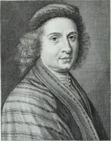 An illustration from Serie degli uomini i più illustri nella pittura, scultura, e architettura : con i loro elogi, e ritratti incisi in rame cominciando dalla sua prima restaurazione fino ai tempi presenti .. (1769)