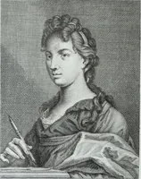 Picture 11 of 36 from Serie degli uomini i più illustri nella pittura, scultura, e architettura : con i loro elogi, e ritratti incisi in rame cominciando dalla sua prima restaurazione fino ai tempi presenti .. (1769), leaf 69