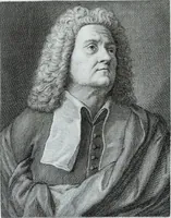 An illustration from Serie degli uomini i più illustri nella pittura, scultura, e architettura : con i loro elogi, e ritratti incisi in rame cominciando dalla sua prima restaurazione fino ai tempi presenti .. (1769)